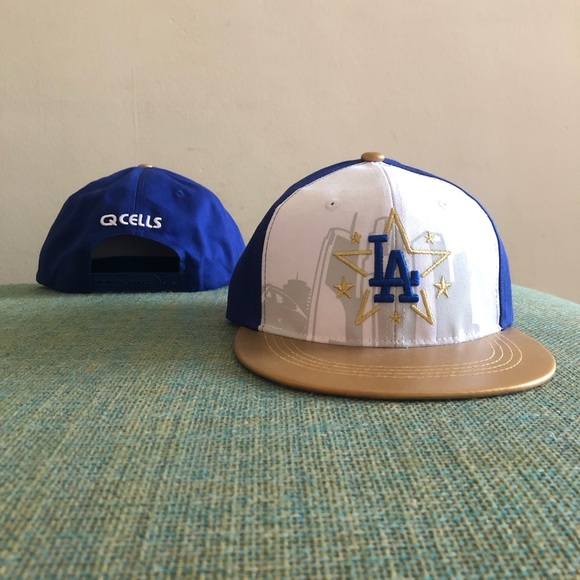 Other - Dodger Hat